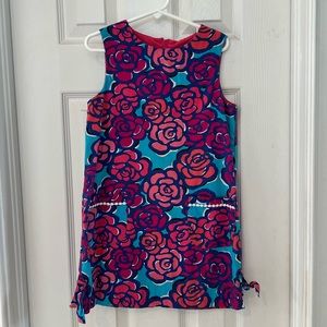 Lilly Pulitzer Classic Shift Dress